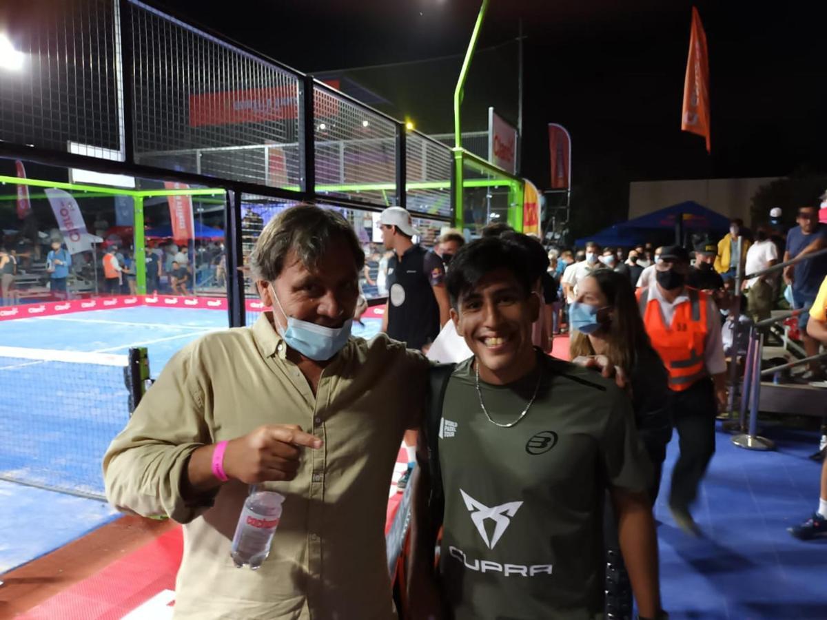 Tiny Colchagua Cabanas Y Padel Apartman Santa Cruz Kültér fotó